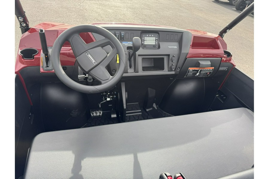 2026 Kawasaki Mule™ PRO-FXT™ 820 EPS