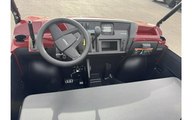 2026 Kawasaki Mule™ PRO-FXT™ 820 EPS