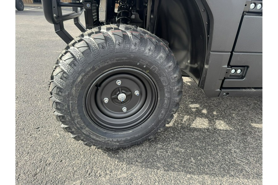 2026 Kawasaki Mule™ PRO-FXT™ 820 EPS