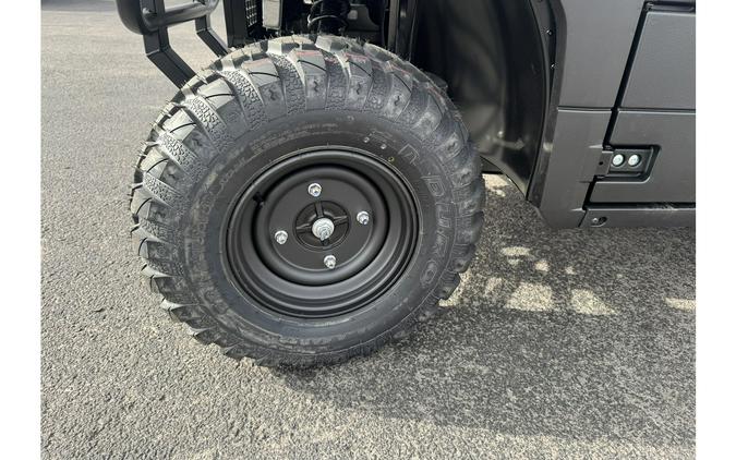 2026 Kawasaki Mule™ PRO-FXT™ 820 EPS