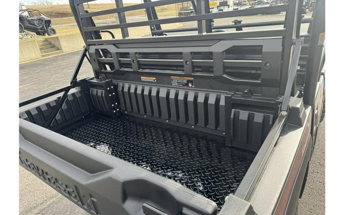 2026 Kawasaki Mule™ PRO-FXT™ 820 EPS