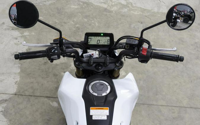2026 Honda® Grom