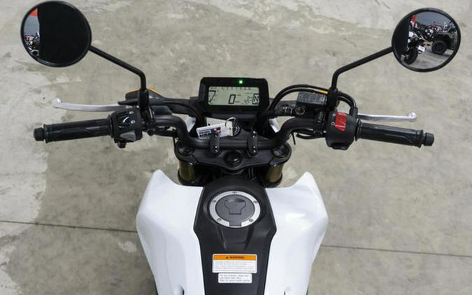 2026 Honda Grom