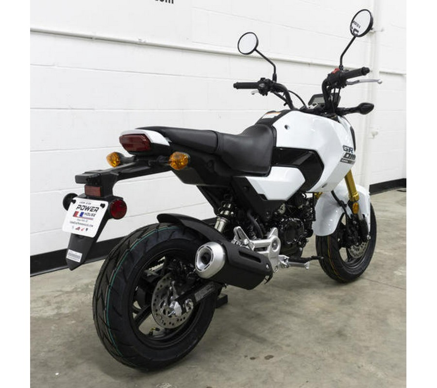 2026 Honda® Grom