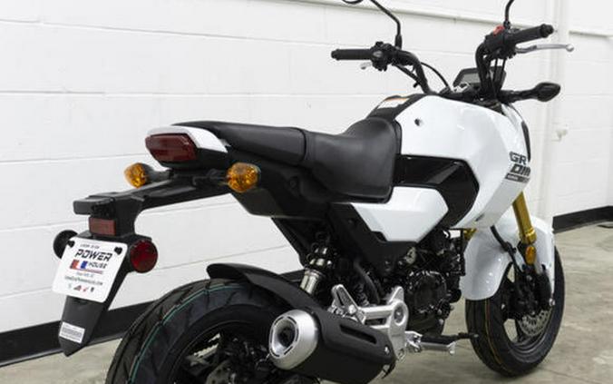 2026 Honda® Grom
