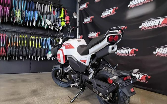 2026 CFMOTO Papio CL