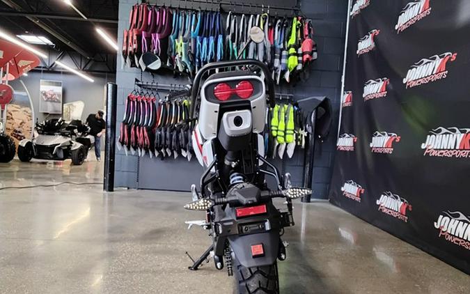 2026 CFMOTO Papio CL