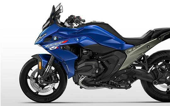 2026 BMW Motorrad R 1300 RS