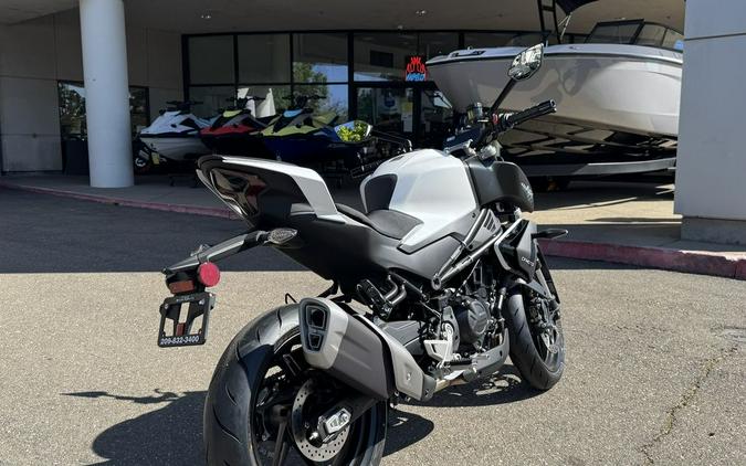 2026 CFMOTO 450NK