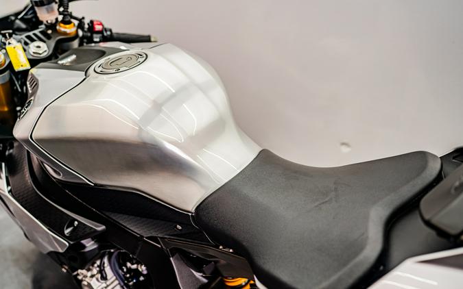 2015 Yamaha Motor Corp., USA YZF-R1M