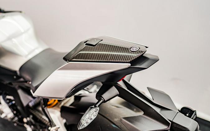2015 Yamaha Motor Corp., USA YZF-R1M