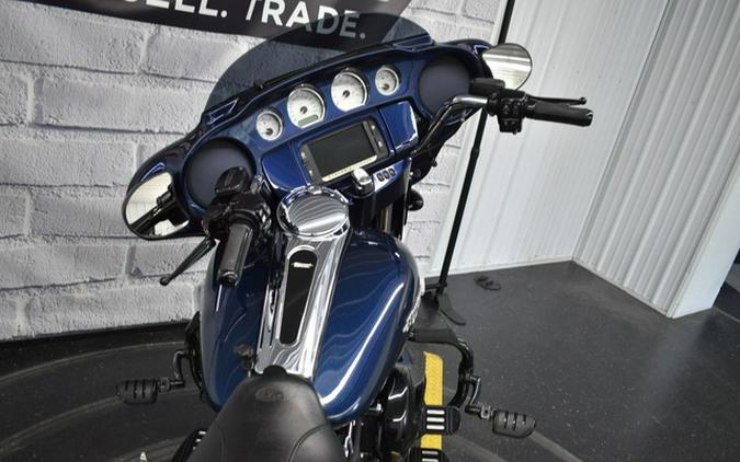 2014 Harley-Davidson FLHX - Street Glide