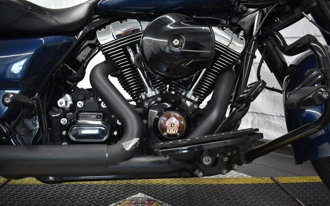 2014 Harley-Davidson FLHX - Street Glide