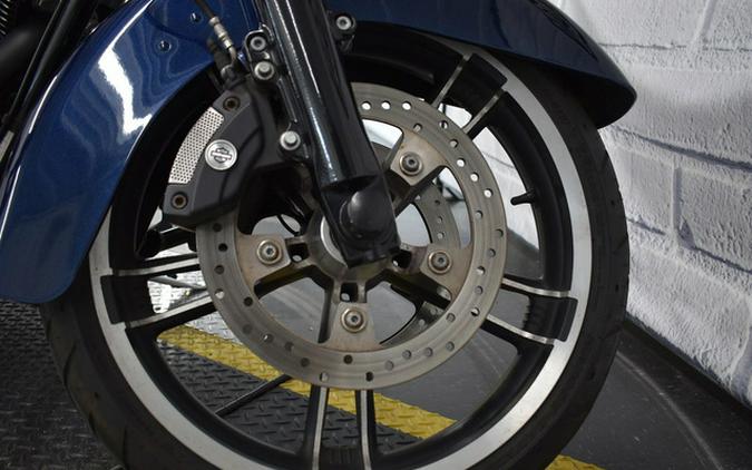 2014 Harley-Davidson FLHX - Street Glide