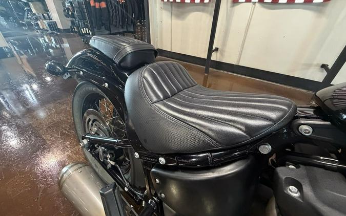 2021 Harley-Davidson Softail® Street Bob® 114