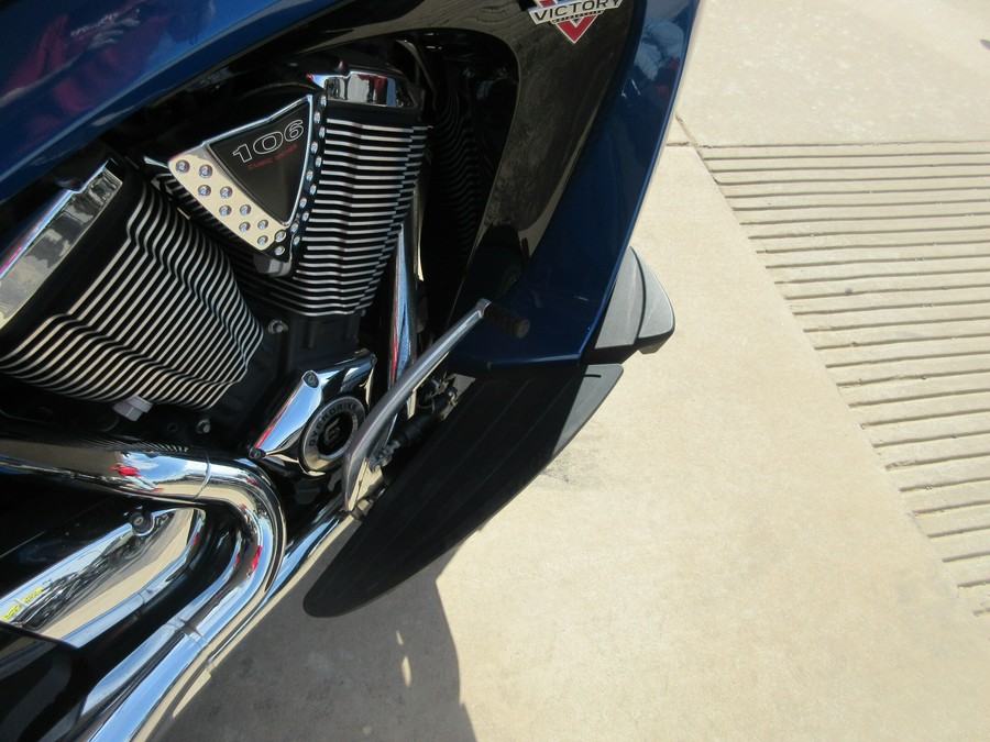 2017 VICTORY VISION 49ST