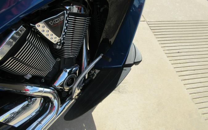 2017 VICTORY VISION 49ST
