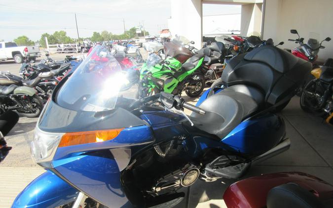 2017 VICTORY VISION 49ST