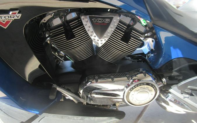 2017 VICTORY VISION 49ST