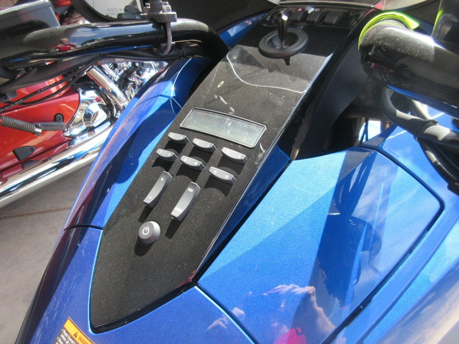 2017 VICTORY VISION 49ST