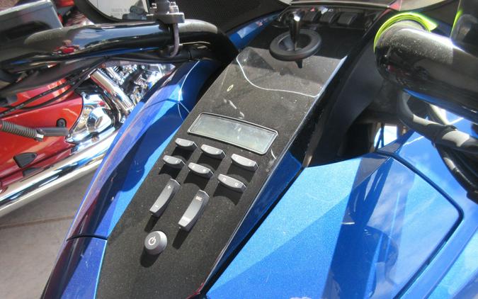 2017 VICTORY VISION 49ST