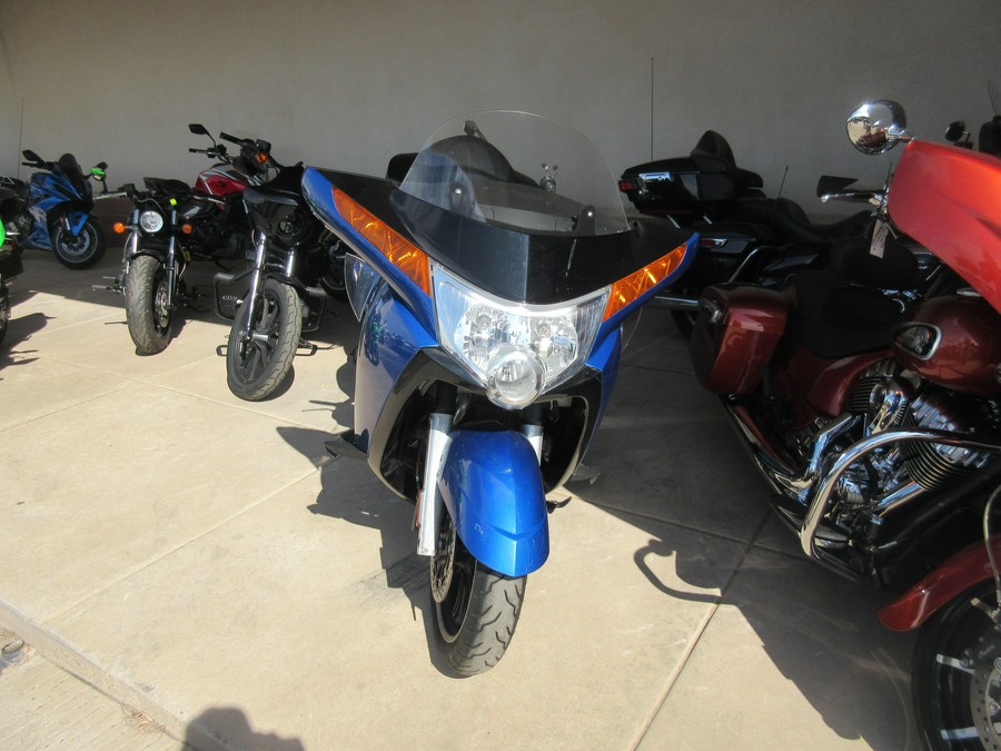 2017 VICTORY VISION 49ST