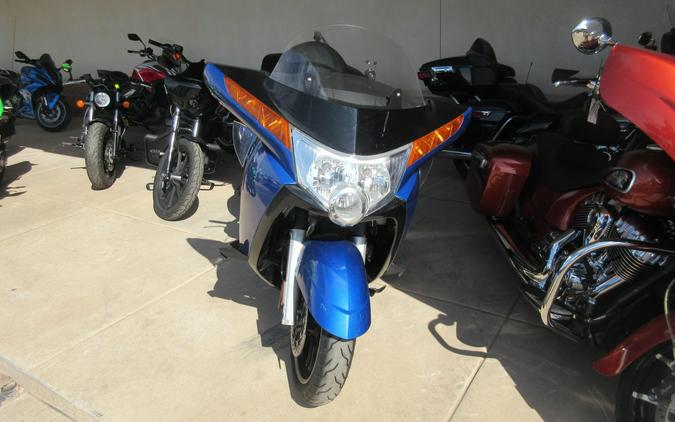 2017 VICTORY VISION 49ST