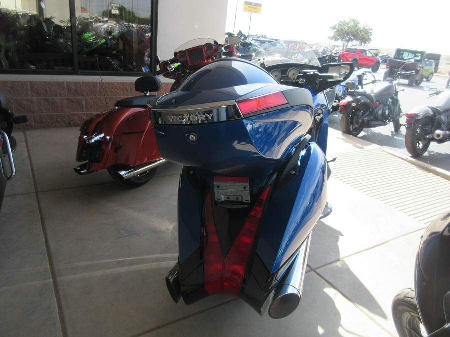 2017 VICTORY VISION 49ST