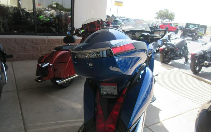 2017 VICTORY VISION 49ST
