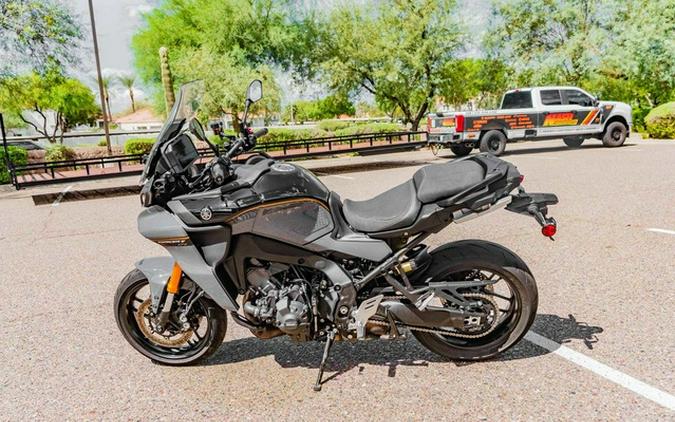 2024 Yamaha Tracer 9 GT