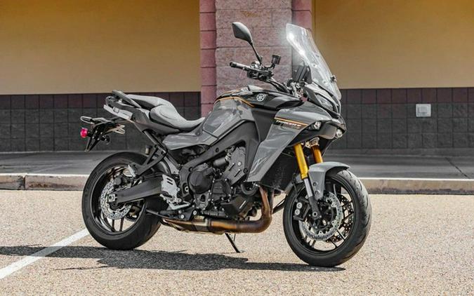 2024 Yamaha Tracer 9 GT