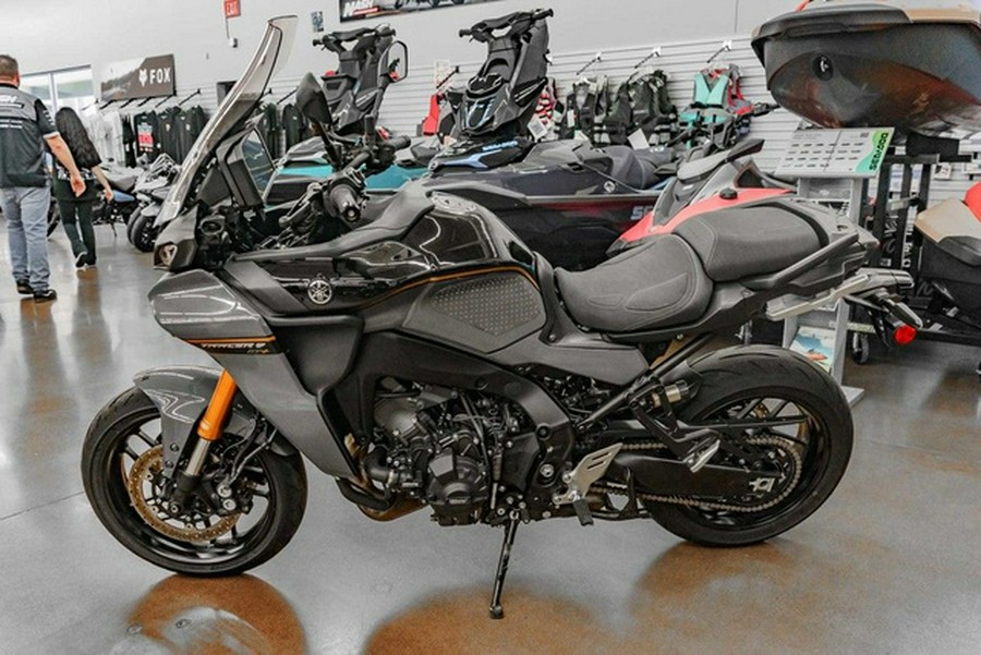 2024 Yamaha Tracer 9 GT