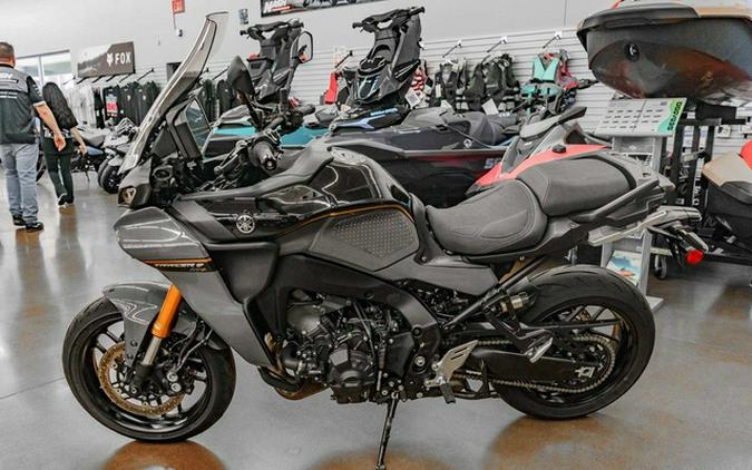 2024 Yamaha Tracer 9 GT