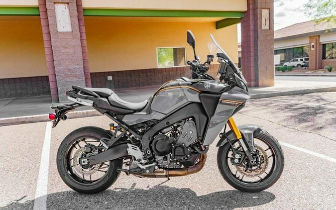 2024 Yamaha Tracer 9 GT