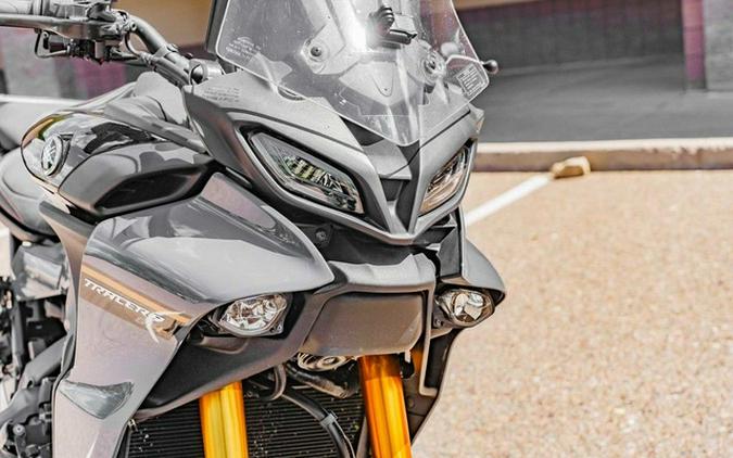 2024 Yamaha Tracer 9 GT