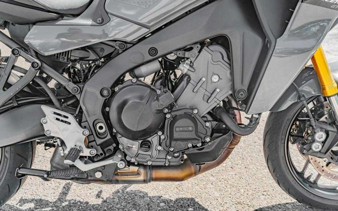 2024 Yamaha Tracer 9 GT