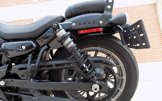 2025 Harley-Davidson NIGHTSTER SPECIAL