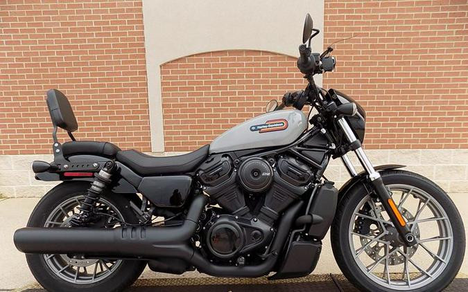 2025 Harley-Davidson NIGHTSTER SPECIAL