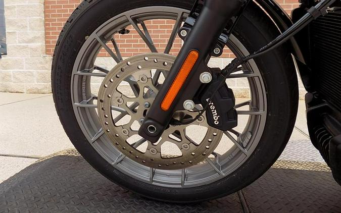 2025 Harley-Davidson NIGHTSTER SPECIAL