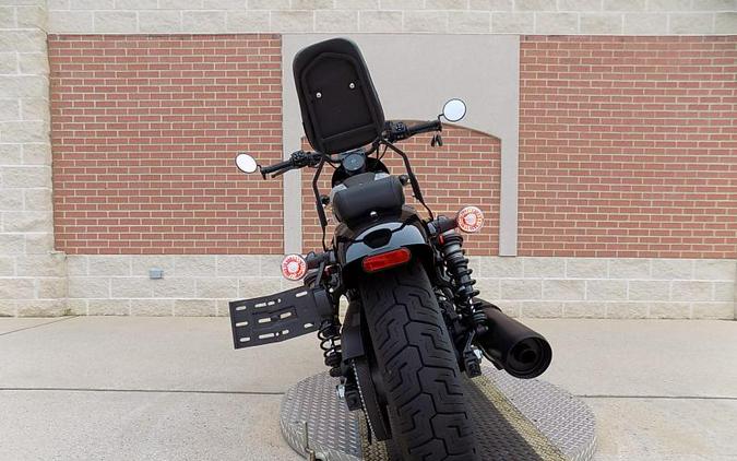 2025 Harley-Davidson NIGHTSTER SPECIAL