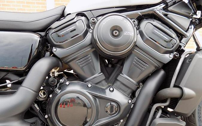 2025 Harley-Davidson NIGHTSTER SPECIAL