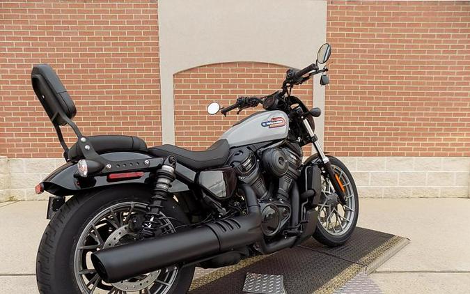 2025 Harley-Davidson NIGHTSTER SPECIAL
