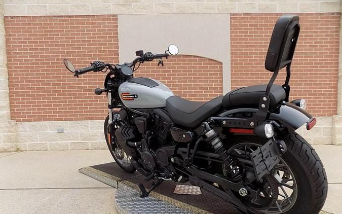 2025 Harley-Davidson NIGHTSTER SPECIAL