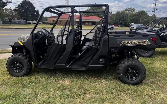 2023 Polaris® Ranger Crew 1000 Premium Polaris Pursuit Camo