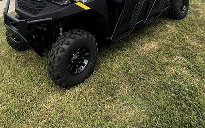 2023 Polaris® Ranger Crew 1000 Premium Polaris Pursuit Camo