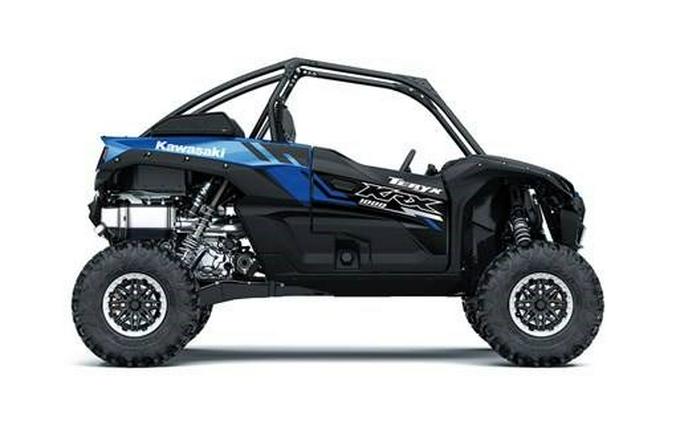 2024 Kawasaki Teryx KRX 1000