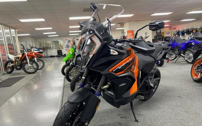 2023 KTM 1290 Super Adventure S