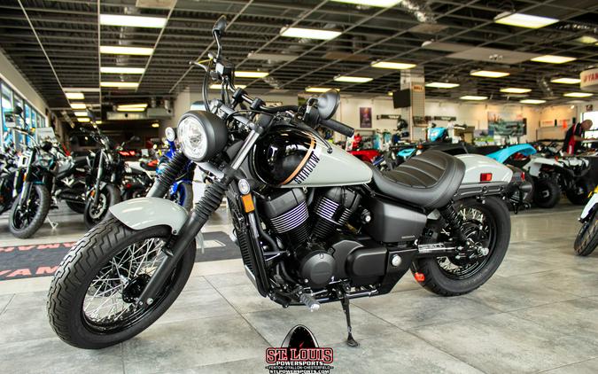 2024 Honda Shadow Phantom