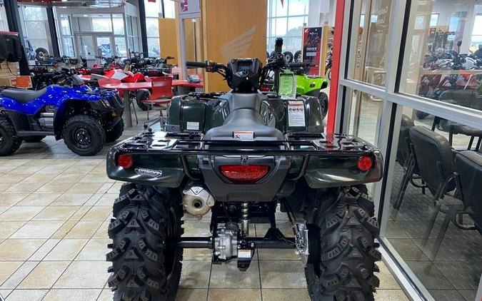 2024 Honda® FourTrax Foreman 4x4