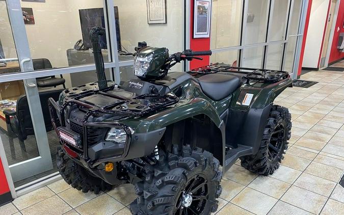 2024 Honda® FourTrax Foreman 4x4